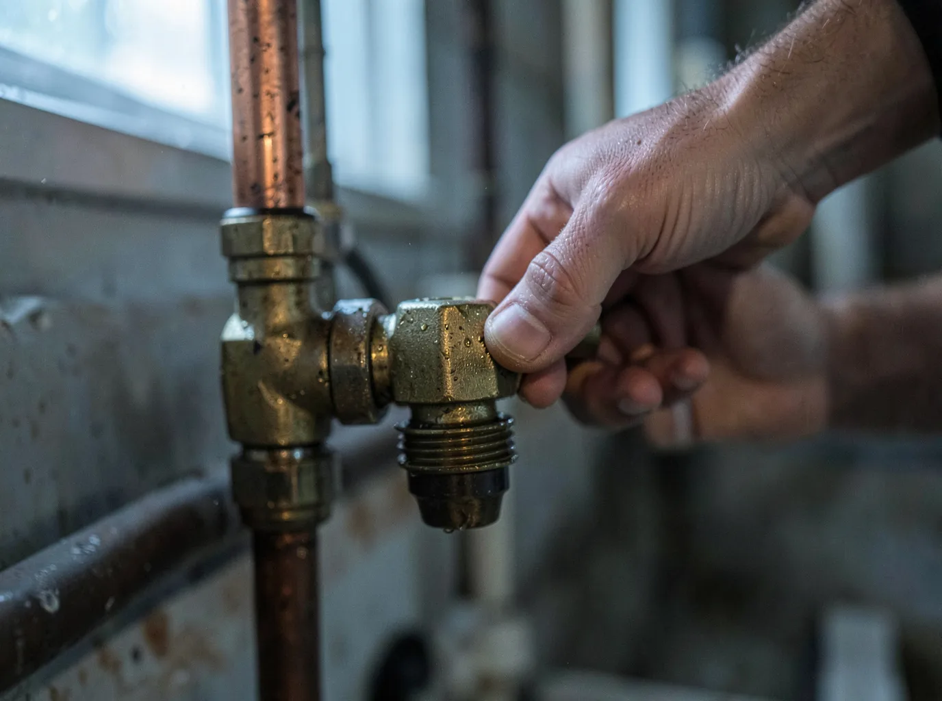Emergency Plumber Irvington, IL FAQs
